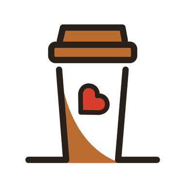 FIKA App Logo