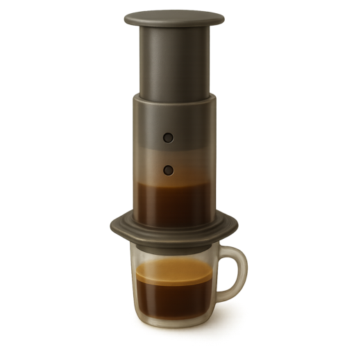 Aeropress