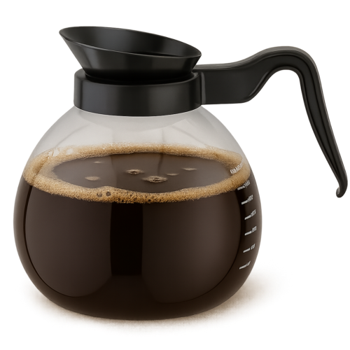 Batch Brew
