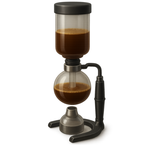 Siphon