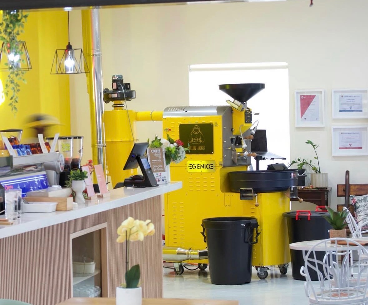 The 10 Best Specialty Coffee Bars in Cape Town