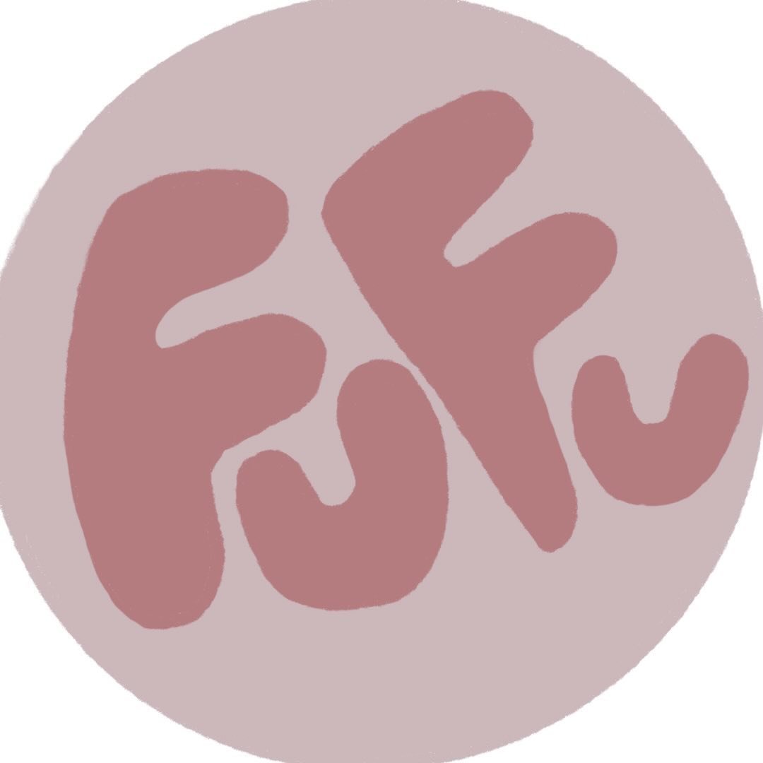 Fufu Coffee Studio logo